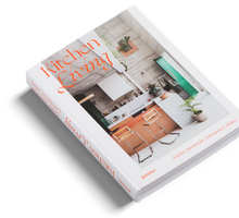 <cite>Kitchen Living: Kitchen Interiors for Contemporary Homes</cite>