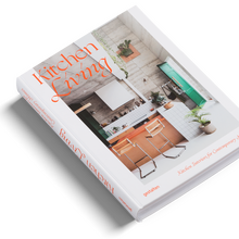 <cite>Kitchen Living: Kitchen Interiors for Contemporary Homes</cite>