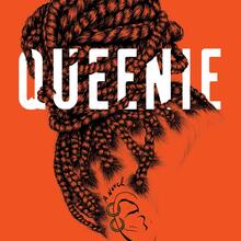 <cite>Queenie </cite>by Candice Carty-Williams