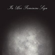 <cite>In Her Feminine Sign</cite> by Dunya Mikhail