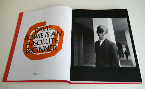 David Bowie is the Subject 3