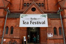 Berlin Tea Festival