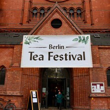 Berlin Tea Festival