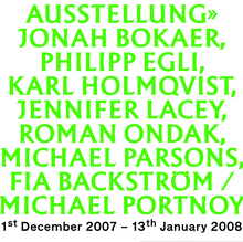 Kunst Halle Sankt Gallen Website