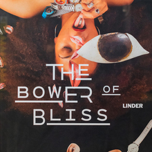 <cite>The Bower of Bliss</cite>