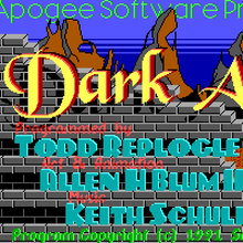 <cite>Dark Ages</cite>