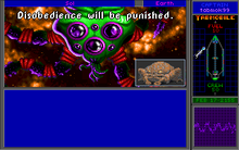 <cite>Star Control II: The Ur-Quan Masters</cite>