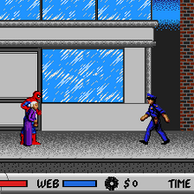 <cite>Spider-Man vs. The Kingpin</cite> <cite>Spider-Man vs. The Kingpin</cite>