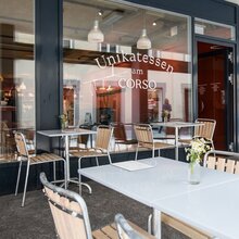 Unikatessen am Corso