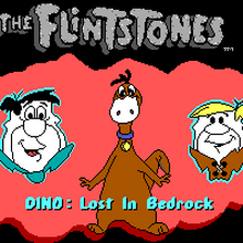 <cite>The Flintstones: Lost in Bedrock</cite> and<cite> </cite><cite>The Jetsons: By George, In Trouble Again</cite>