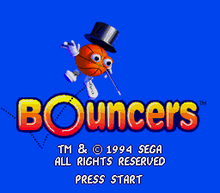 <cite>Bouncers</cite>