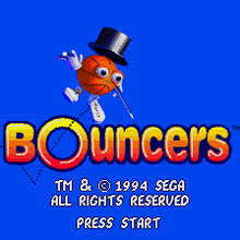 <cite>Bouncers</cite>