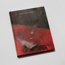 <cite>Guillermo Kuitca</cite>