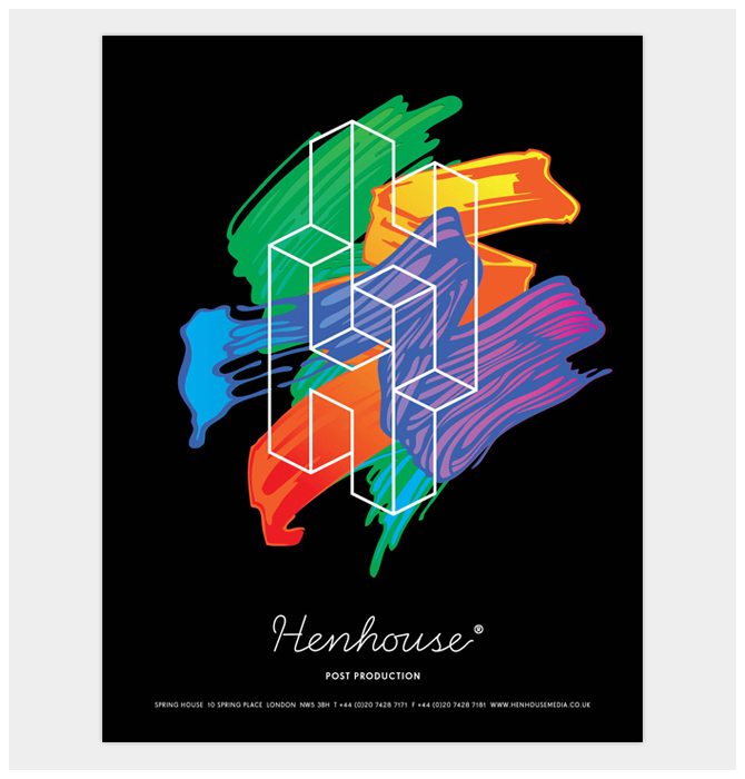 Henhouse 4