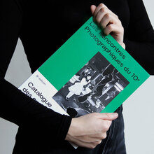 Les Rencontres Photographiques du 10e 2019<span class="nbsp"></span>