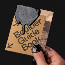 Patagonia <cite>Boulder Guide Book</cite>