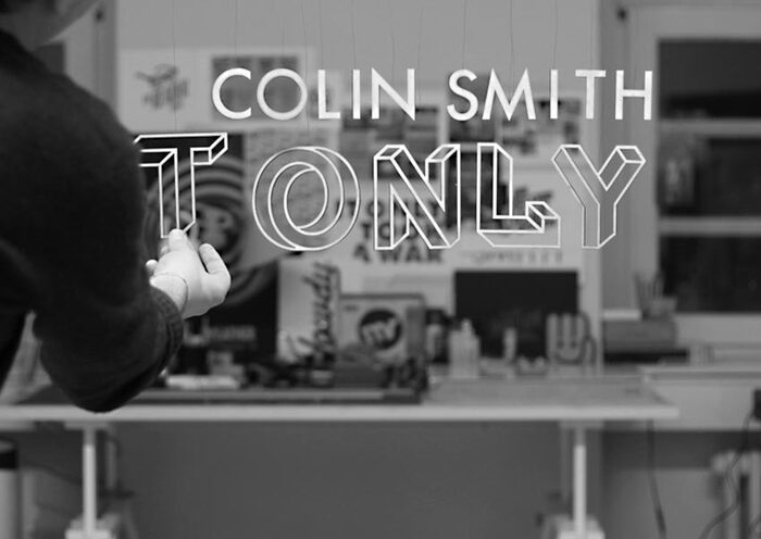 Colin Smith – It Only Took a War EP 5