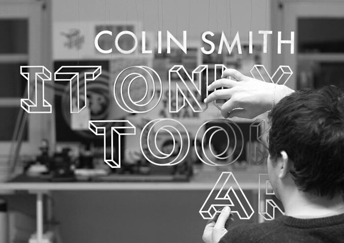 Colin Smith – It Only Took a War EP 6