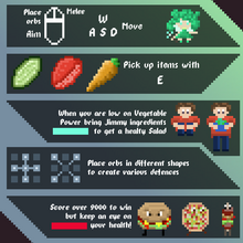 <cite>Veggie Power</cite>