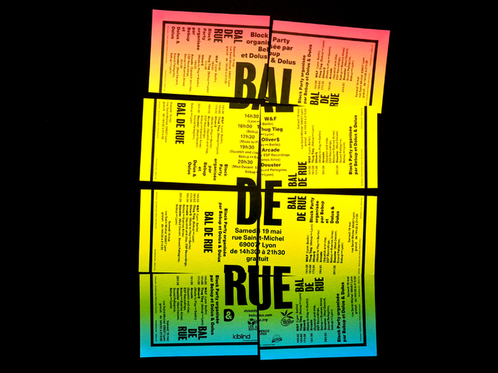Bal de rue 2