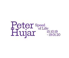 Peter Hujar – <cite>Speed of Life</cite>, Jeu de Paume