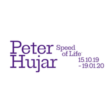 Peter Hujar – <cite>Speed of Life</cite>, Jeu de Paume