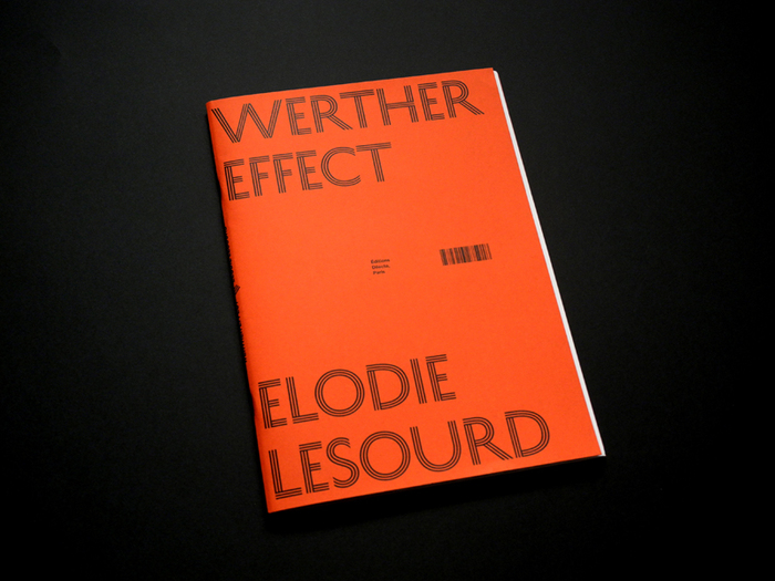 Werther Effect 1