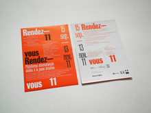 Rendez-vous 11