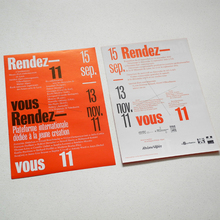 Rendez-vous 11