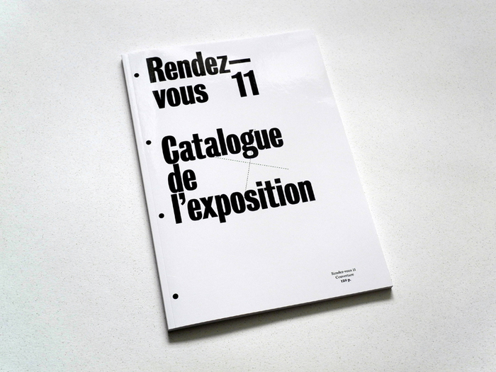 Rendez-vous 11 2