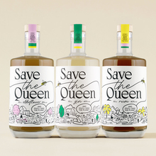 Save the Queen