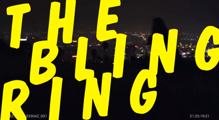 The Bling Ring teaser trailer 6