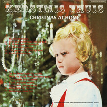 <cite>Kerstmis Thuis (Christmas At Home)</cite>