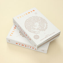 <cite>Talisman – Contemporary Symbolic Objects, </cite>IN<span class="nbsp">&nbsp;</span>Residence