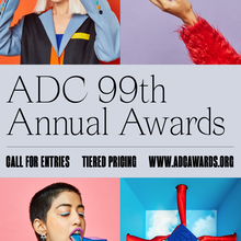 ADC 99th Annual Awards call for entries