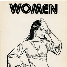 <cite>Clip Books of Line Art</cite>, Volk (1977)