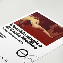 Camera, <cite>L’occhio magico di Carlo Mollino</cite>