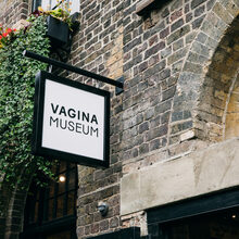 Vagina Museum