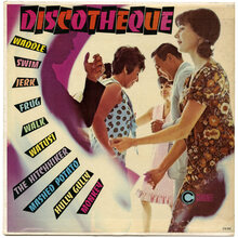 <cite>Discotheque</cite> (Coronet Records)