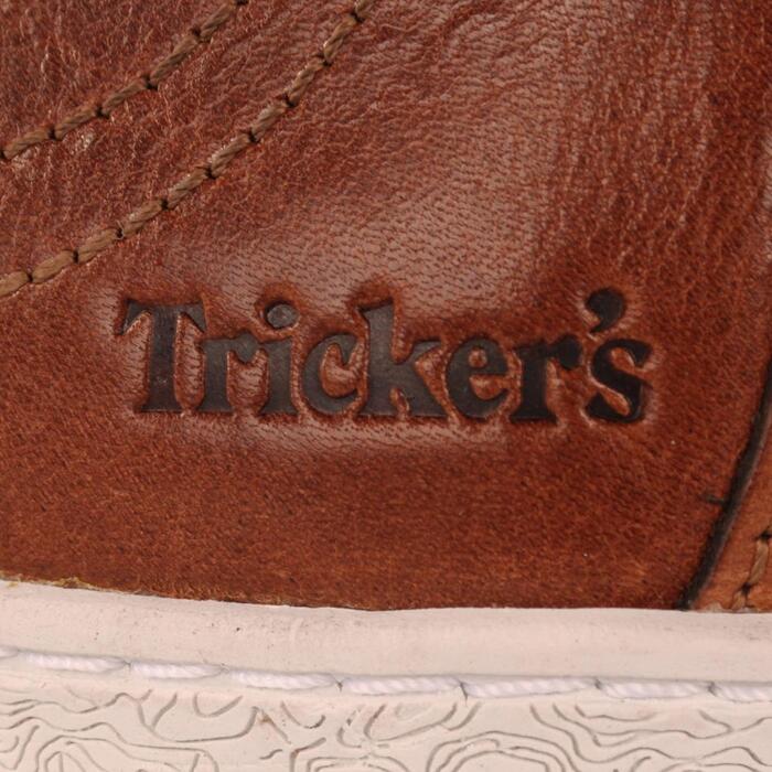 Tricker’s Shoes 5