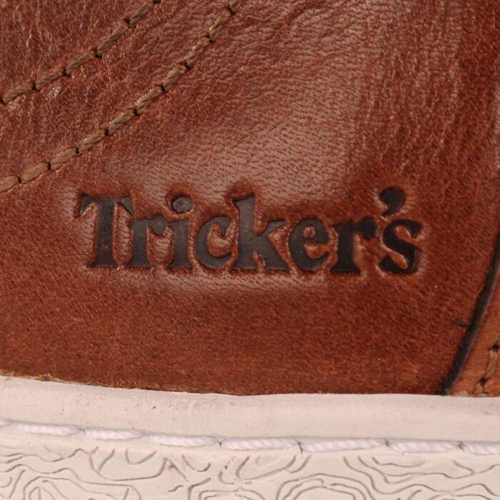 Tricker’s Shoes 5