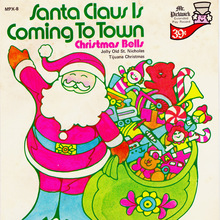 Mr. Pickwick Christmas EPs Mr. Pickwick Christmas EPs