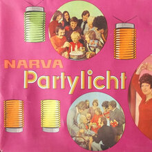 Narva Partylicht (1977 and 1987)