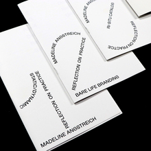 <cite>Reflection on Practice</cite>