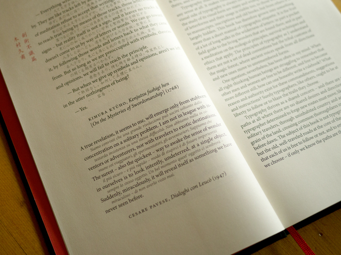 The Elements of Typographic Style, 4th Edition by Robert Bringhurst 3