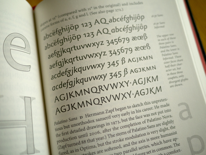 The Elements of Typographic Style, 4th Edition by Robert Bringhurst 8