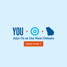 Democratic National Committee website