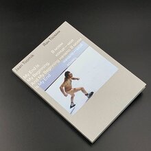 Jaan Toomik – <cite>My End Is My Beginning. And My Beginning Is My End</cite>