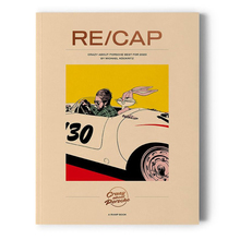 <cite>RE/CAP: Crazy about Porsche</cite>