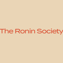 Ronin Society